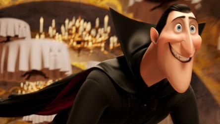 Hotel Transylvania (2012). thumbnail