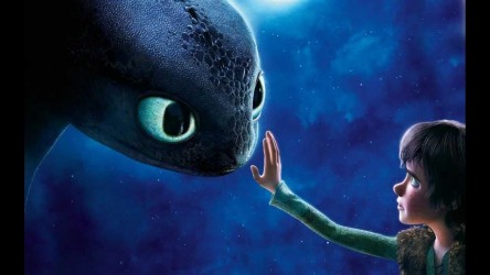A film guide on How to Train Your Dragon (2010). thumbnail