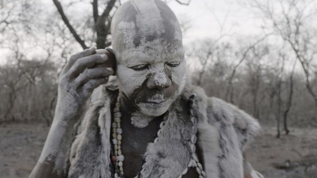 A film guide that uses I Am Not A Witch (2017), to explore magical realism,