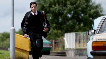 I Swear © STUDIOCANAL ALL RIGHTS RESERVED