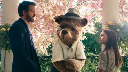 A film guide about 'IF' (2024). thumbnail