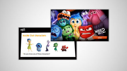 A student-facing PowerPoint presentation to accompany the lesson. thumbnail