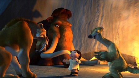 A film guide on Ice Age (2002). thumbnail
