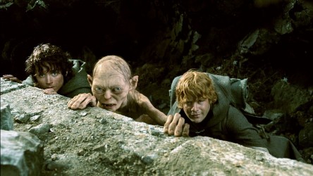 A film guide that looks at The Lord of the Rings: The Return of the King (2