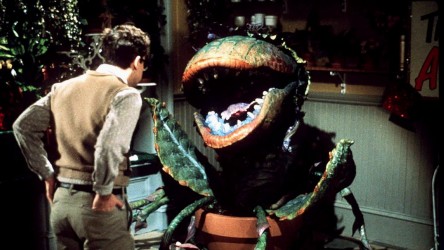 A short PowerPoint of activities on 'Little Shop of Horrors' (1986). thumbn