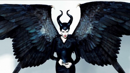 A film guide on Maleficent (2014). thumbnail