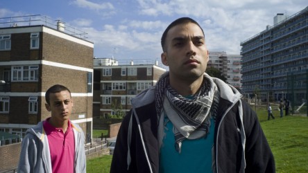 A film guide that uses 'My Brother the Devil' to explore issues around gang