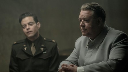 A film guide that looks at Nuremberg (2025). thumbnail