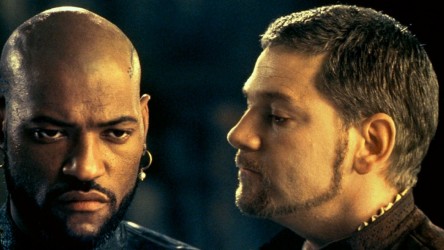 A film guide that looks at Othello (1995), exploring themes including jealo