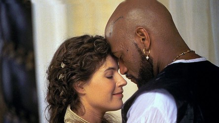 A PowerPoint film guide that looks at 'Othello'. thumbnail