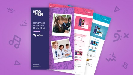 A document introducing our full suite of Model Music resources. thumbnail