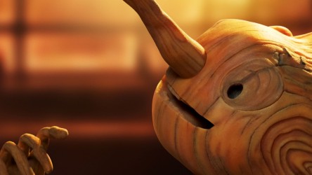 A guide about the film 'Guillermo del Toro's Pinocchio' (2022). thumbnail