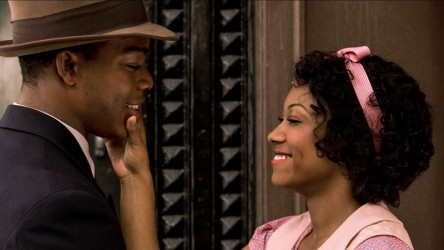 A film guide that looks at Race (2016), exploring racial segregation in 193