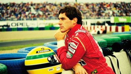 A film guide that looks at Senna (2010), exploring its key topics and theme