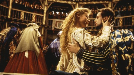 A film guide on Shakespeare In Love (2005). thumbnail