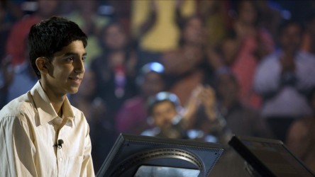 A film guide that looks at Slumdog Millionaire (2008), exploring topics suc