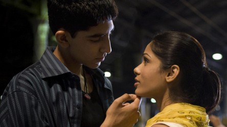 A film guide on Slumdog Millionaire (2008). thumbnail