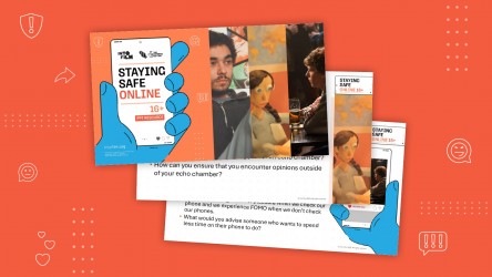 A student facing PowerPoint for the delivery of this lesson. thumbnail