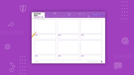 An activity sheet to support extension activities in this lesson. thumbnail