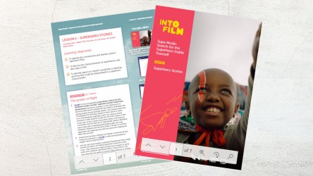 Supa Modo Lesson One PDF (Thumbnail)