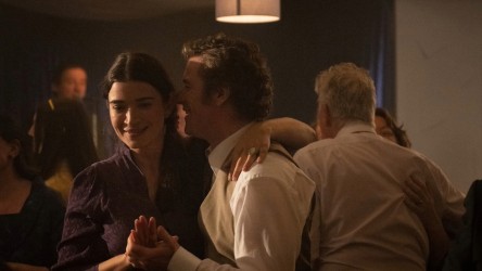 A film guide on That They May Face the Rising Sun (2023), looking at the im