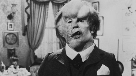 A film guide that looks at The Elephant Man (1980). thumbnail