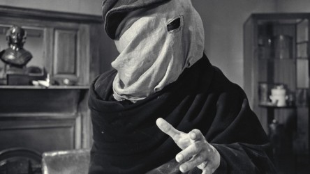 A film guide that looks at The Elephant Man (1980), exploring prejudice, em