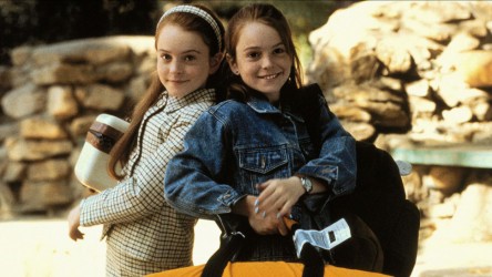 A short PowerPoint of activities focusing on The Parent Trap. thumbnail