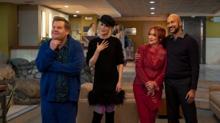 A film guide that looks at The Prom (2020). thumbnail