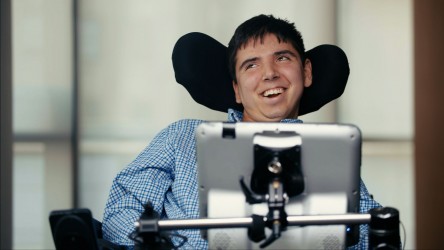 The Ride Ahead © LikeRightNow Films ALL RIGHTS RESERVED.