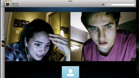 A short PowerPoint of activities focusing on Unfriended. thumbnail
