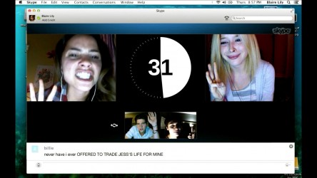 A resource that uses Unfriended to explore and discuss online safety and th