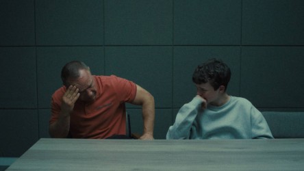 This short guide to the series 'Adolescence' helps contextualise some of th