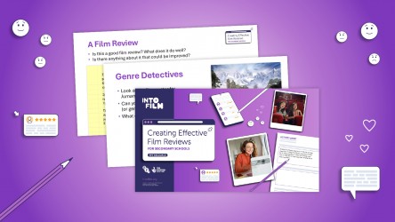 This PPT supports delivery of the lesson thumbnail