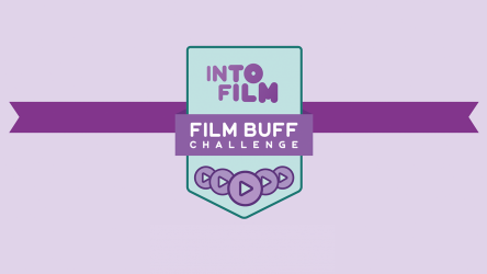 A full guide to the 2023 Film Buff Challenge, including activities. thumbna