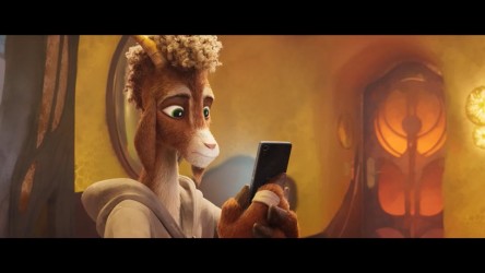 Trailer © Sony Pictures 2026 thumbnail