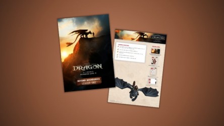 A plan to guide you through the activities and PowerPoint for Lesson One. t