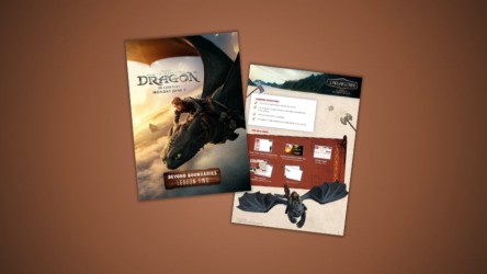 A plan to guide you through the activities and PowerPoint in Lesson Two. th