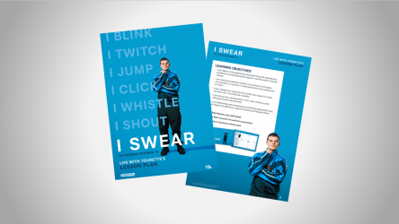 A plan to guide you through the PowerPoint and Activity sheet. thumbnail