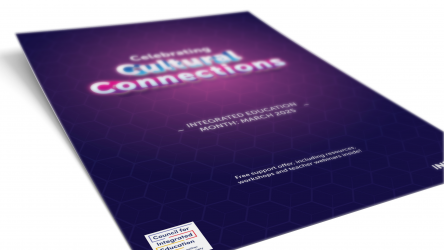 Celebrating Cultural Connections resource for IEM25. thumbnail