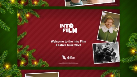 Take the 2023 edition of our Festive Quiz. thumbnail
