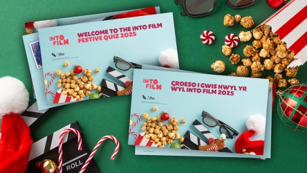 We're glad to present another edition of our fun Festive Quiz for 2025 - ho