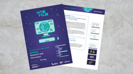 This document outlines the structure of the research and discussion stage. 