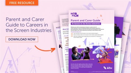 Learn about this exciting sector and how it can benefit young people. thumb