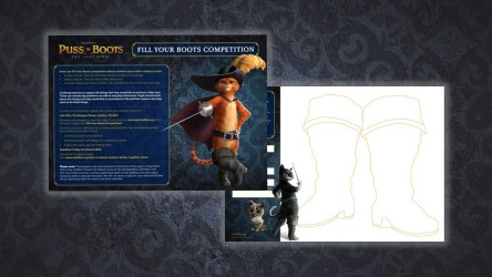 Download and enter your students in our creative competition now! thumbnail
