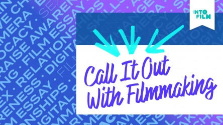 Relationships on Film: Call It Out With Filmmaking