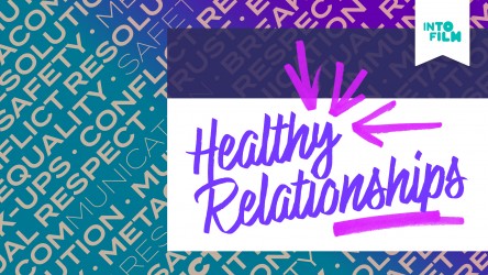 Relationships on Film: Healthy Relationships