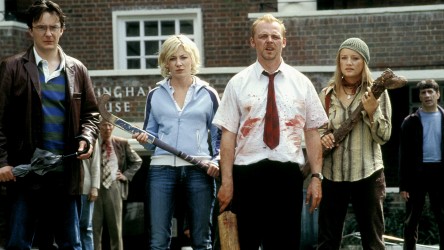 A film guide on Shaun of the Dead (2004). thumbnail
