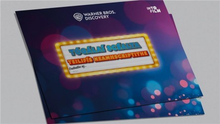 Our Story Builder: Unscripted TV resource in Irish. thumbnail