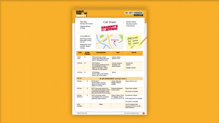 An activity sheet to accompany this part of the careers challenge thumbnail